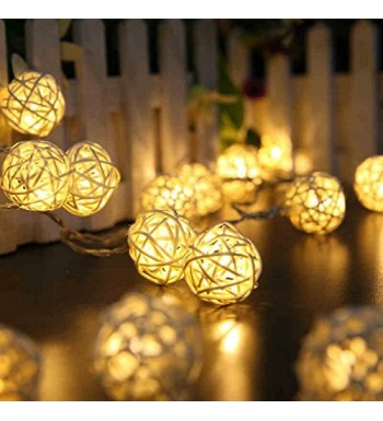 Discount Indoor String Lights Online Sale