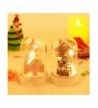 Cheap Real Christmas Snow Globes