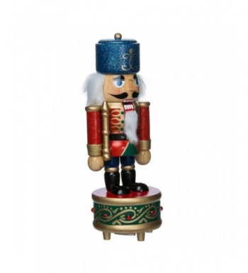 Kurt Adler Musical Soldier Nutcracker