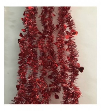 U WILL Christmas Garland Decorations Ornaments