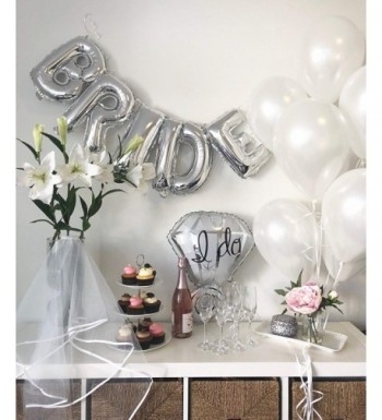 Bachelorette Decorations Bridal Shower Balloons