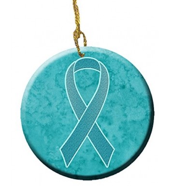 Carolines Treasures Awareness Ornament AN1201CO1