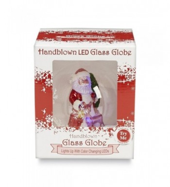 Hot deal Christmas Snow Globes