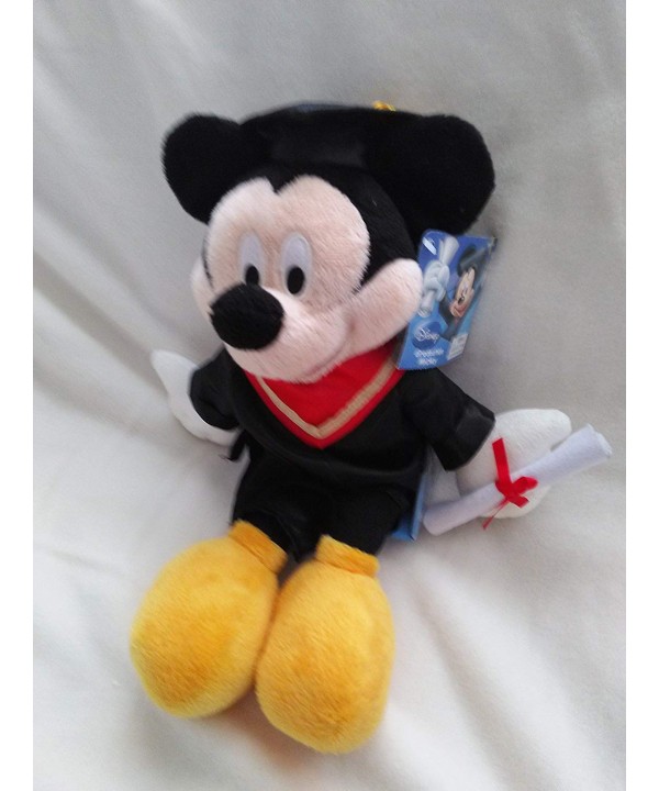 Disney Mickey Mouse Graduation