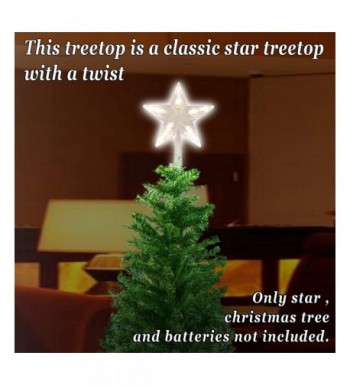 Christmas Tree Toppers for Sale