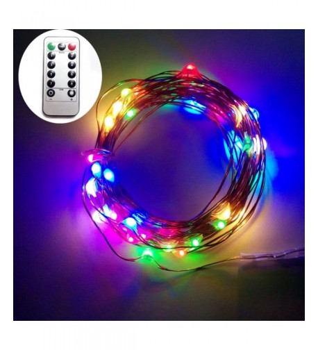 Dreamworth Operated Flexible Christmas Multicolor