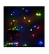 Rymbo Outdoor Twinkle Transparent Multicolor