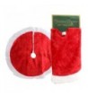 Cheap Designer Christmas Tree Skirts On Sale