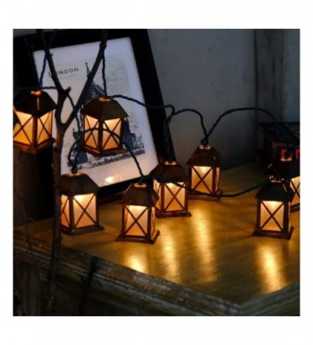 Most Popular Outdoor String Lights On Sale