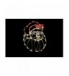 Northlight Lighted Christmas Silhouette Decoration