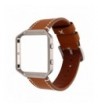 Fitbit Blaze Bands Leather Watchband