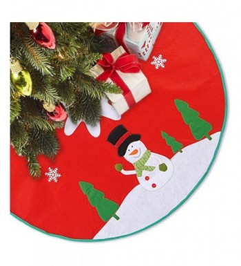 LimBridge Christmas Stitched Snowflake Decoration