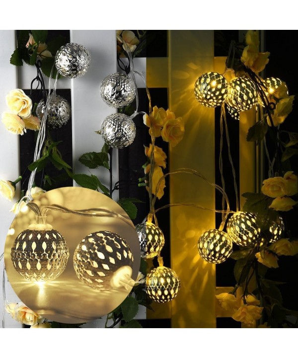 FULLBELL Waterproof Decorative Christmas Decoration