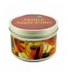 Mulled Scented Candle Autumn Candles