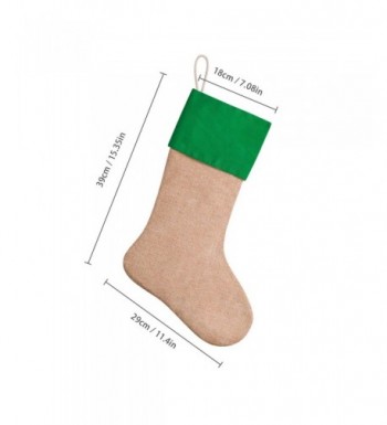 Christmas Stockings & Holders