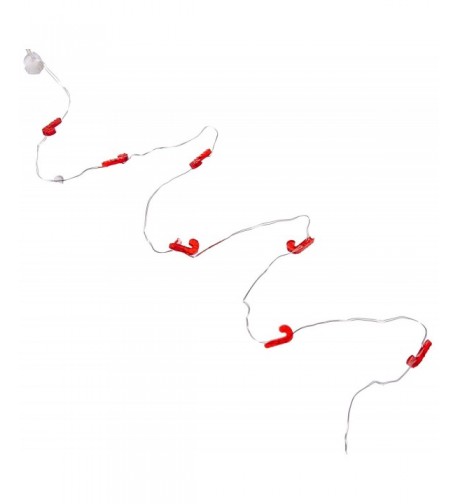 Allure String Boston Warehouse 10 foot