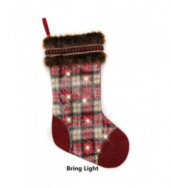 Cheap Christmas Stockings & Holders Clearance Sale