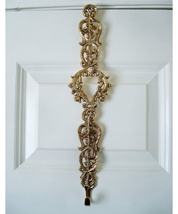 Wreath Hangers Scroll Kensington Collection