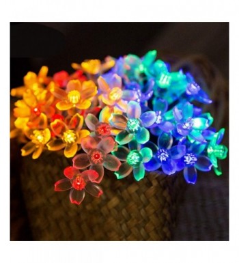 New Trendy Outdoor String Lights Wholesale