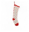 Lovlinne_Designs Christmas Stockings Knitted Needlepoint