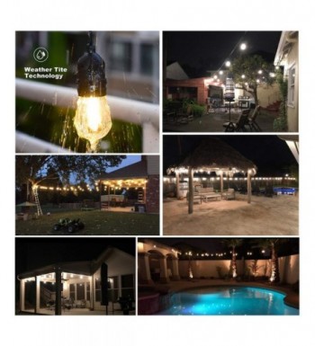 Discount Outdoor String Lights for Sale