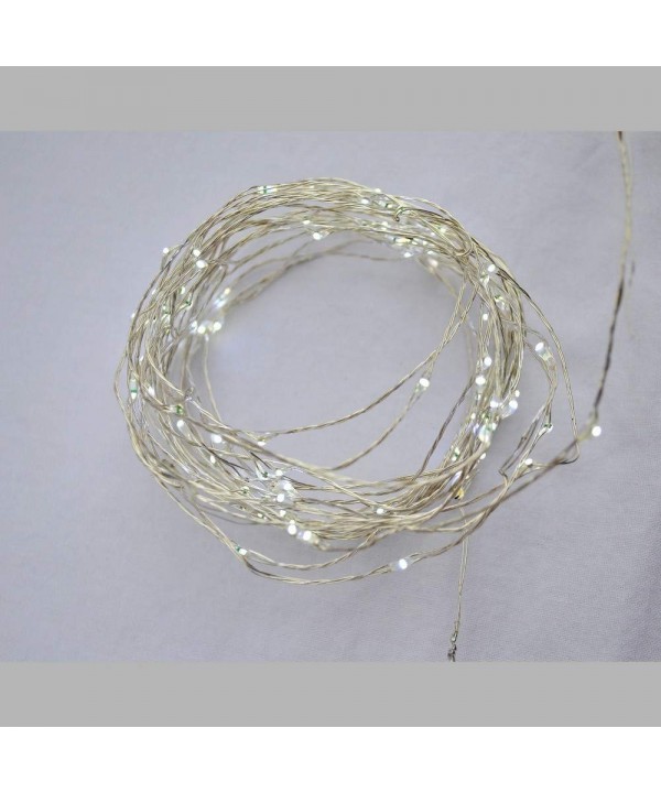 Sharpet Battery Operated Flexible Silver coated