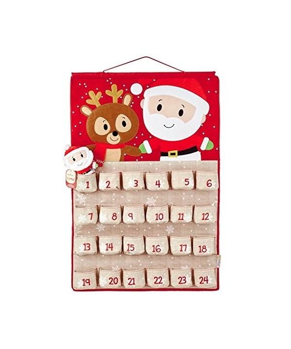 HMK Hallmark Christmas Countdown Calendar