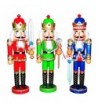 Santas Workshop 70174 Bejeweled Nutcrackers