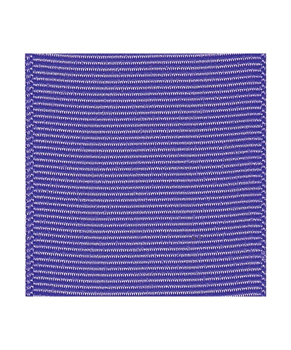 Berwick Offray Grosgrain Ribbon Delphinium