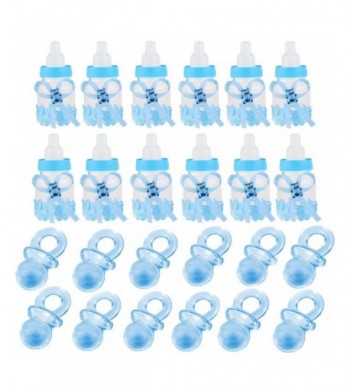 Buytra Pacifiers Bottles Shower Decoration