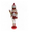 Candyland Strawberry Nutcracker Christmas Collection