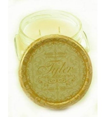 Tyler Fragrance Candle Winter Wonderland