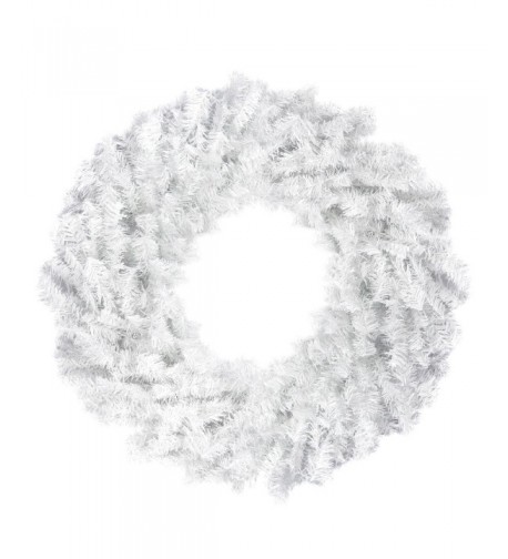 Northlight Canadian Artificial Christmas Wreath