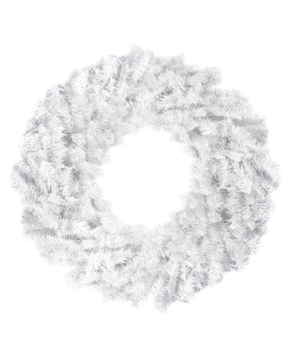 Northlight Canadian Artificial Christmas Wreath