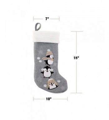 Most Popular Christmas Stockings & Holders Outlet