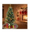 Trendy Christmas Tree Skirts