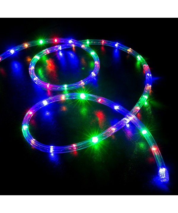 WYZworks feet Multi RGB Rope Lights