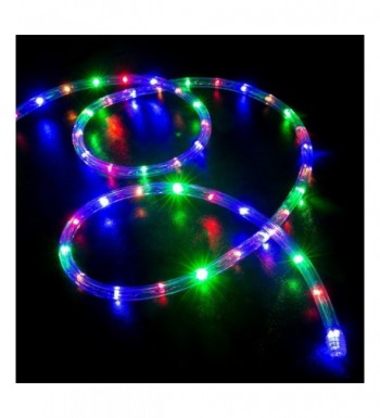 WYZworks feet Multi RGB Rope Lights