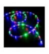 WYZworks feet Multi RGB Rope Lights