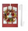 Cheap Designer Wreath Hangers Clearance Sale