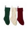 New Trendy Christmas Stockings & Holders Online