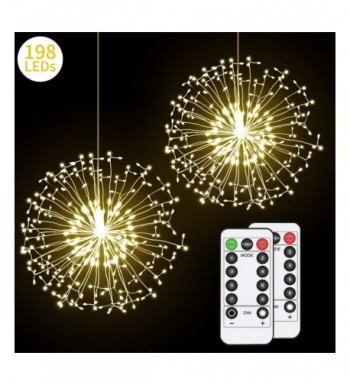 Hohoto Firework Christmas Outdoor Decoration