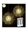 Hohoto Firework Christmas Outdoor Decoration