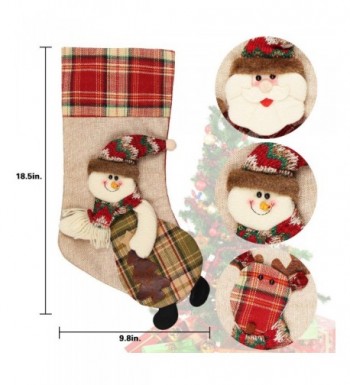 Christmas Stockings & Holders Online