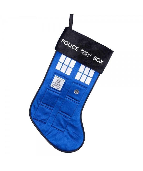 Kurt Adler Doctor Stocking 19 Inch