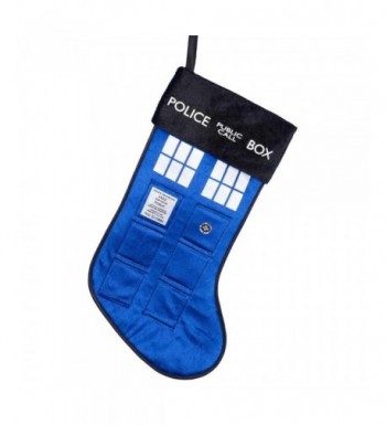 Kurt Adler Doctor Stocking 19 Inch