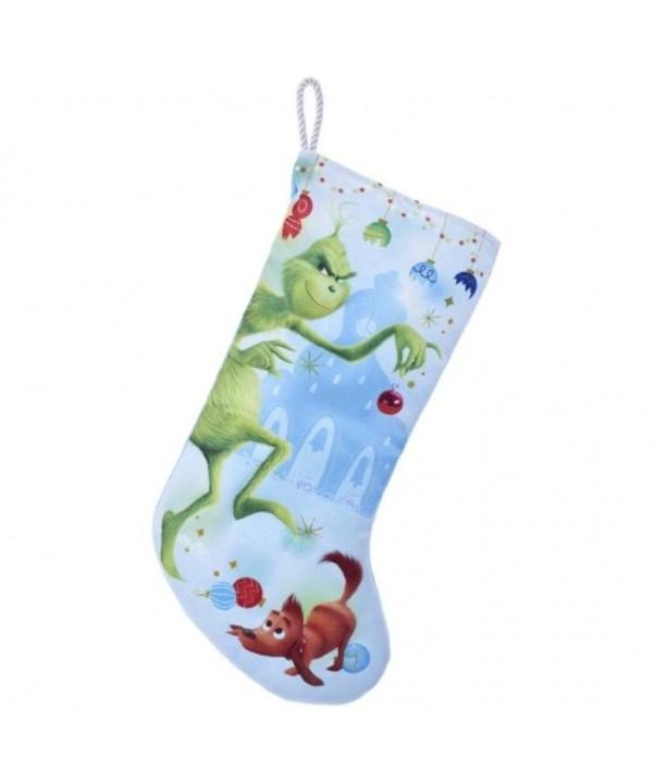 Kurt Adler Christmas Stocking Standard