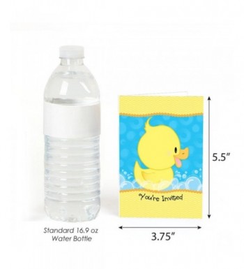 Discount Baby Shower Supplies