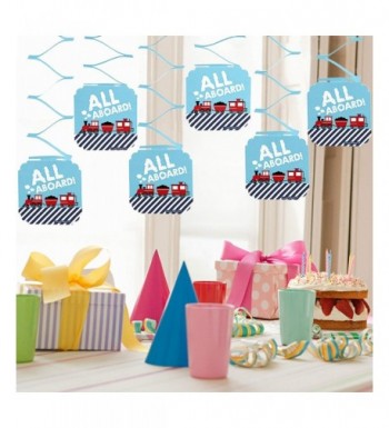 Discount Children's Baby Shower Party Supplies