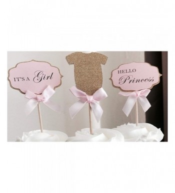 Baby Shower Cake Decorations Wholesale